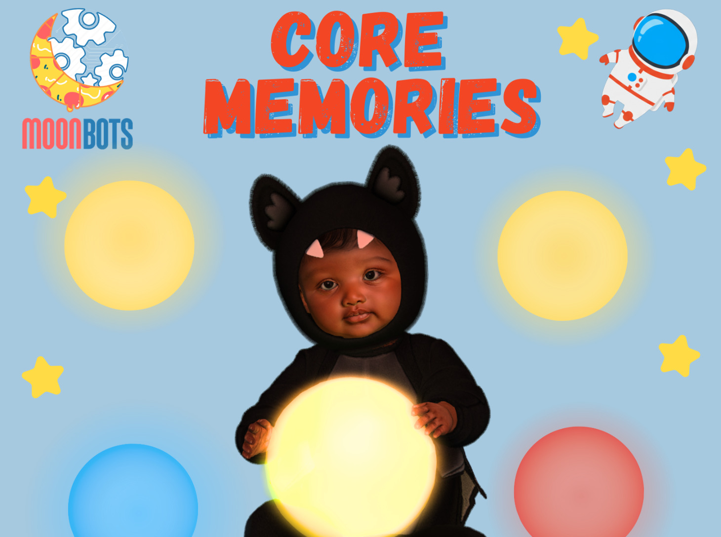 Core Memories Are Live for All MoonBots