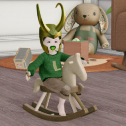 Loki Cloud