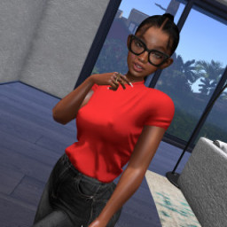 Nia Monroe
